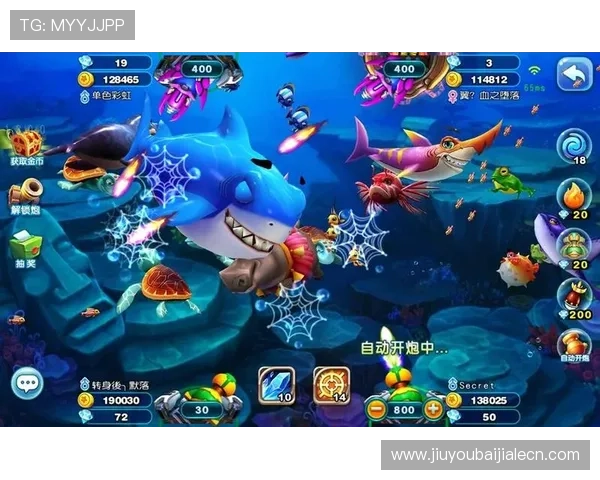 猎鱼达人3d下载适配多平台,随时随地体验真实刺激的海底捕鱼乐趣 猎鱼达人3d下载适配多平台,随时随地体验真实刺激的海底捕鱼乐趣