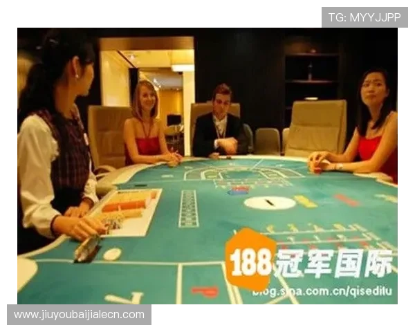 探索经典百家乐玩法中的常见策略与实用技巧 探索经典百家乐玩法中的常见策略与实用技巧