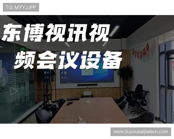 东博视讯官网详细介绍企业视频会议系统,满足不同规模企业的多样化需求